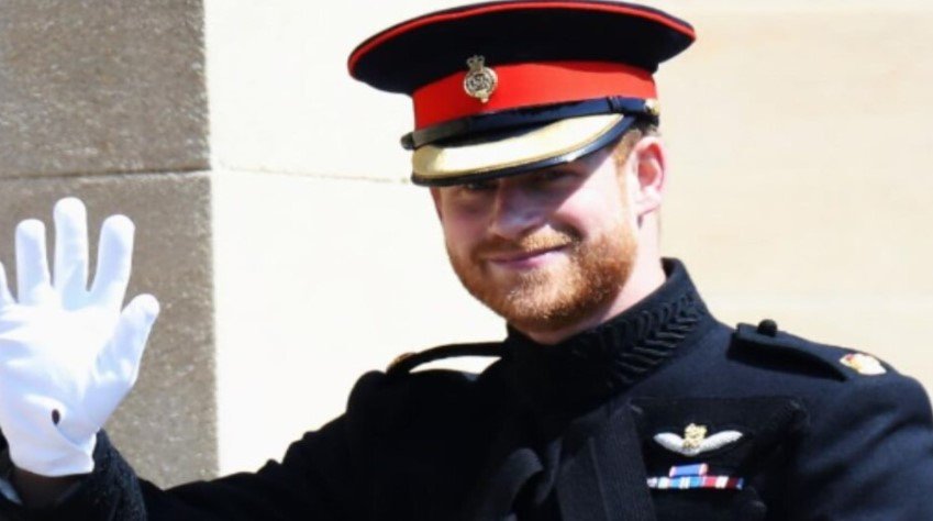 The London High Court rejects Prince Harry's request