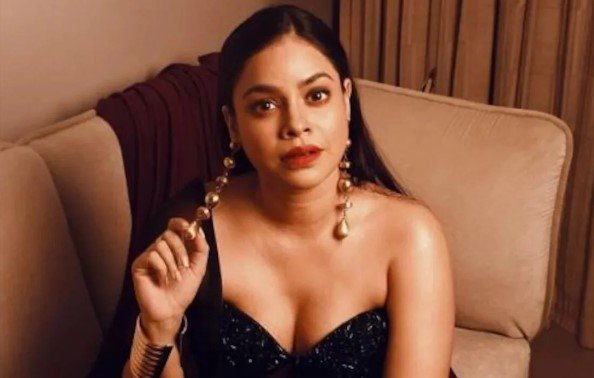 Sumona Chakravarti addressed The Great Indian Kapil Sharma Show