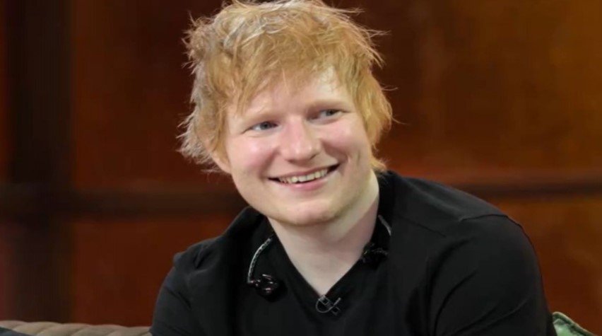 The Great Indian Kapil Show with Ed Sheeran