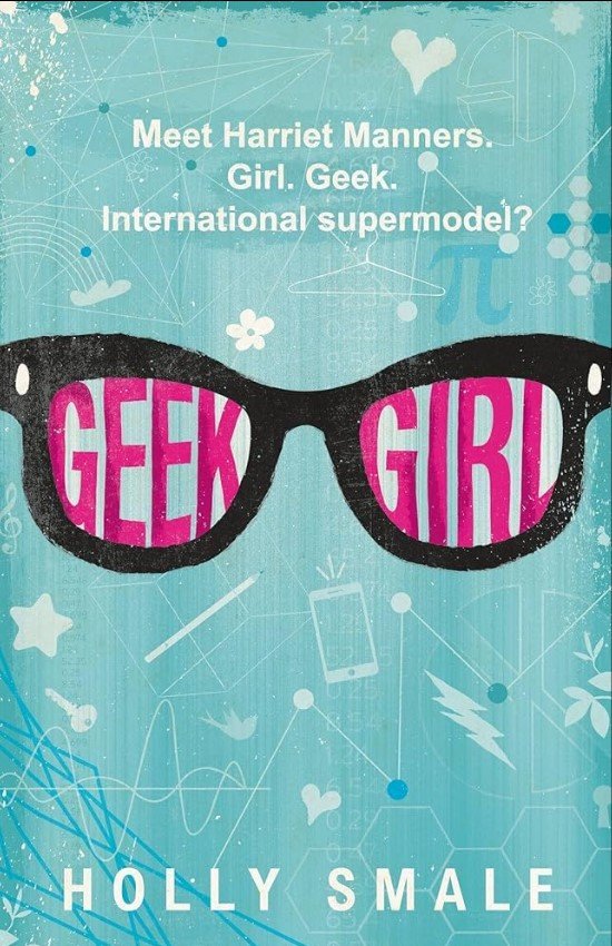 Geek Girl (Netflix) Story, Review, Release Date, Trailer, Songs, Cast