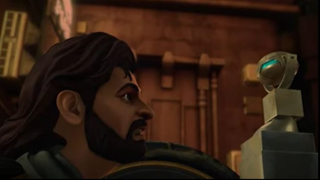 192 B & B Bujji & Bhajrava 2024 - 1