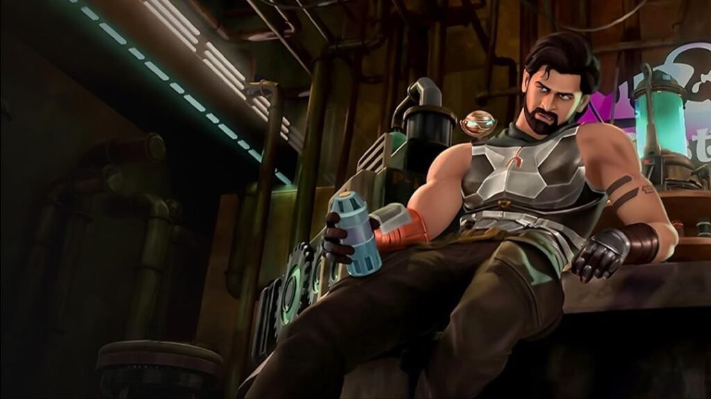 192 B & B Bujji & Bhajrava 2024 - 3