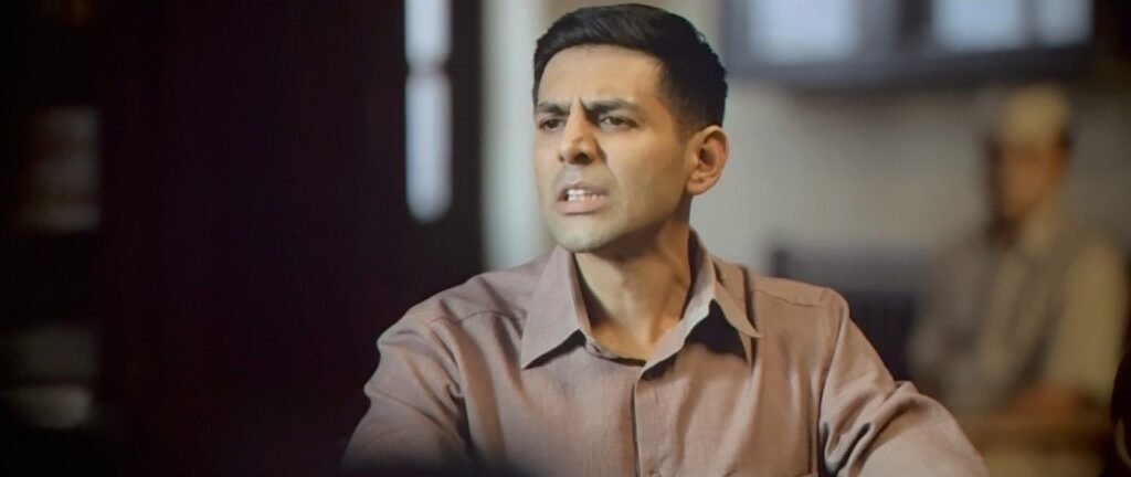 196 Chandu Champion 2024 - 4