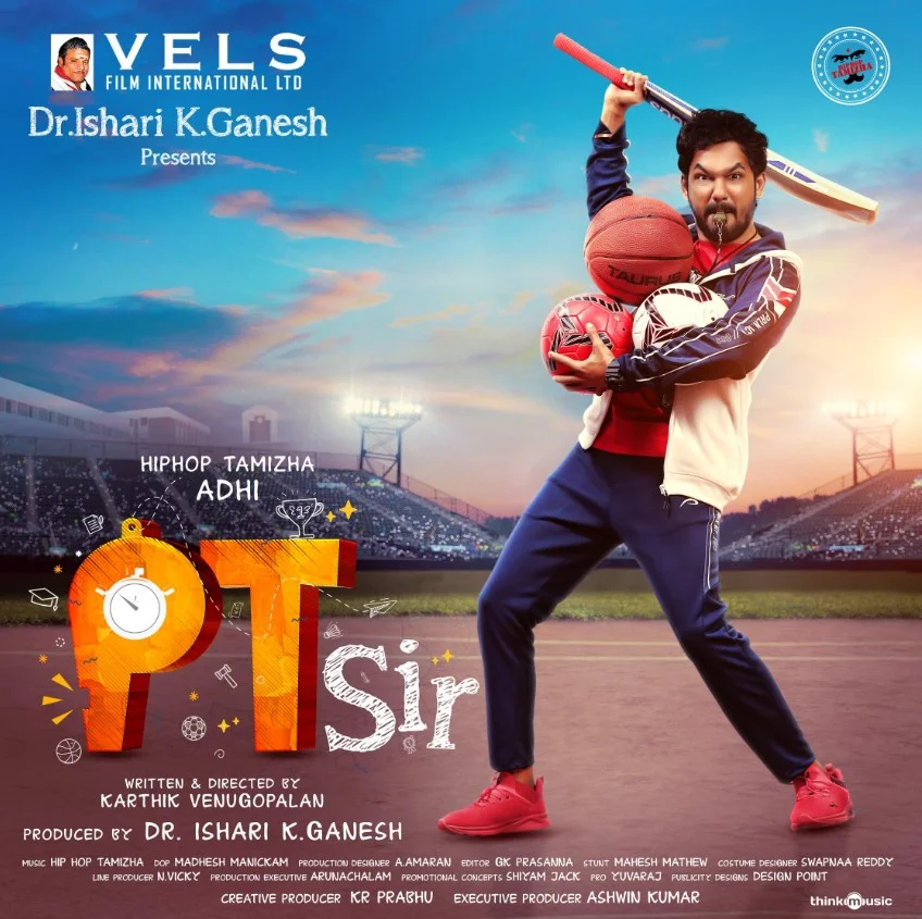 PT Sir Story, Review, Release Date, Trailer