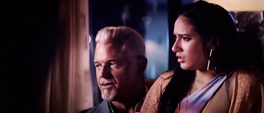 203 Bad Boys Ride or Die 2024 - 3