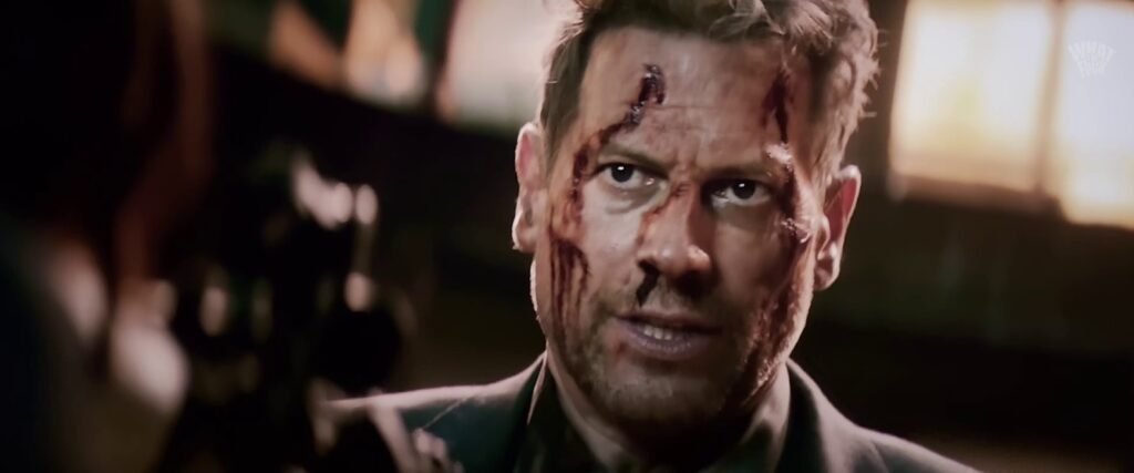 203 Bad Boys Ride or Die 2024 - 4