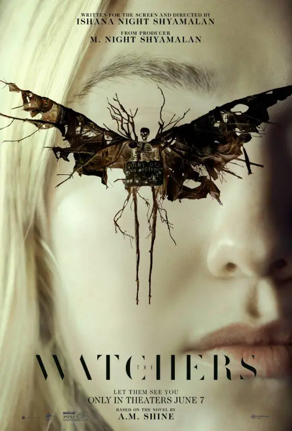 The Watchers (Netflix) Story, Review, Release Date, Trailer, Songs, Cast 2024