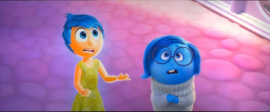 Inside Out 2 Story, Review, Release Date, Trailer, Songs, Cast