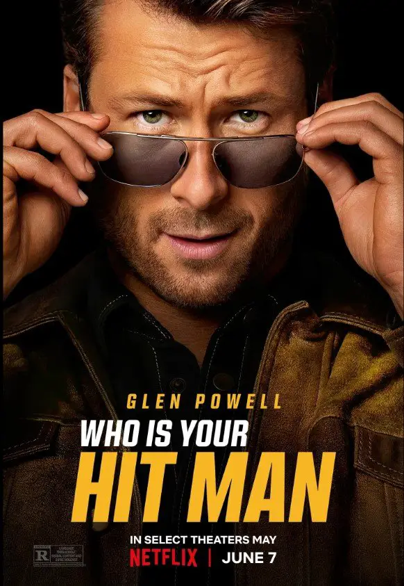 HIT MAN (Netflix) Story, Review, Release Date, Trailer, Songs, Cast 2024