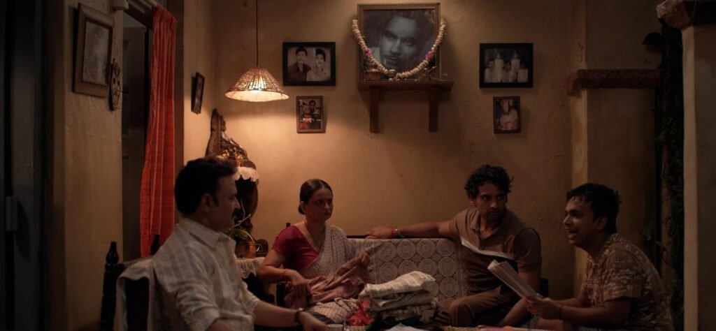 Gullak Season 4 (Sonyliv) Story, Review, Release Date, Trailer, Songs, Cast