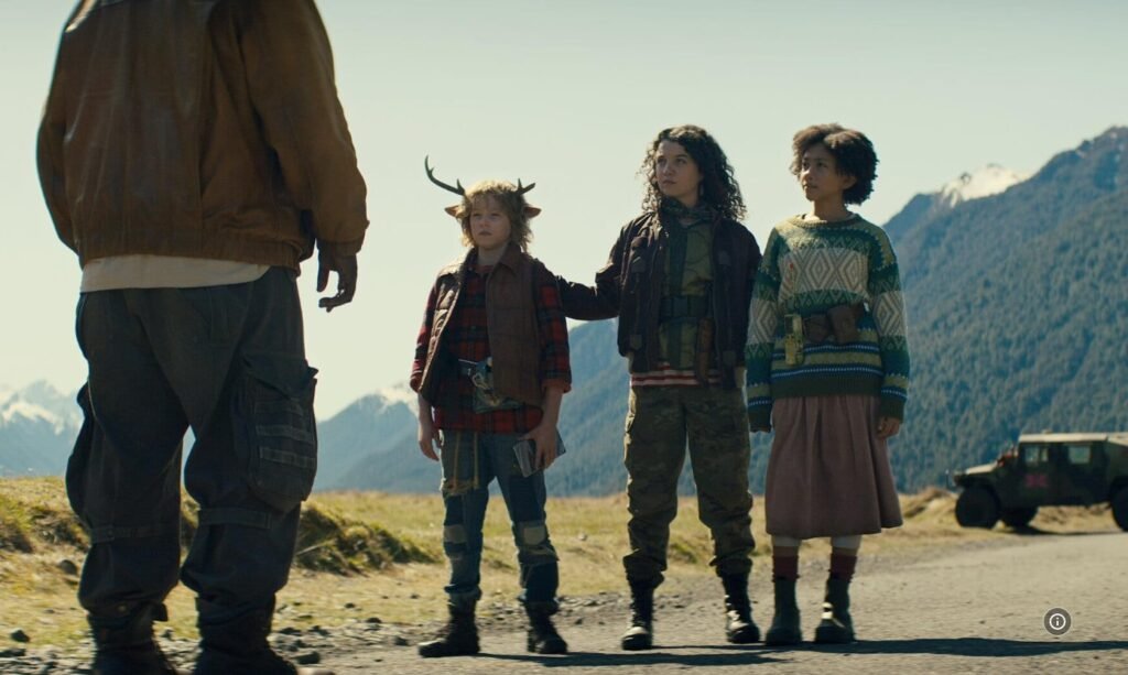 Sweet Tooth Season 3 (Netflix) Story, Review, Release Date, Trailer, Songs, Cast