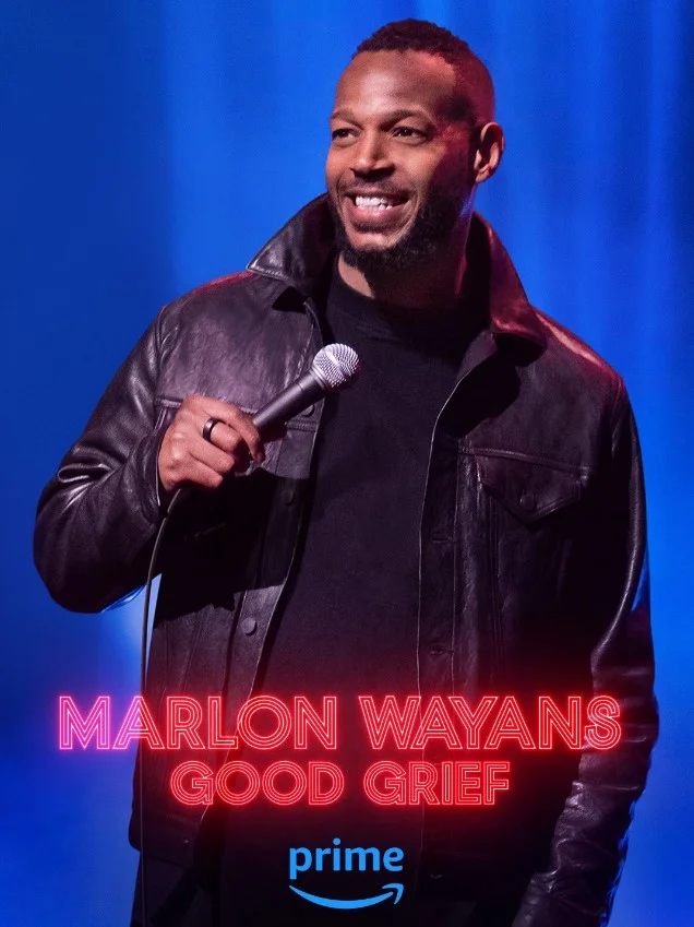 Marlon Wayans: Good Grief (AmazonPrimeVideo) Story, Review, Release Date, Trailer, Songs, Cast 2024