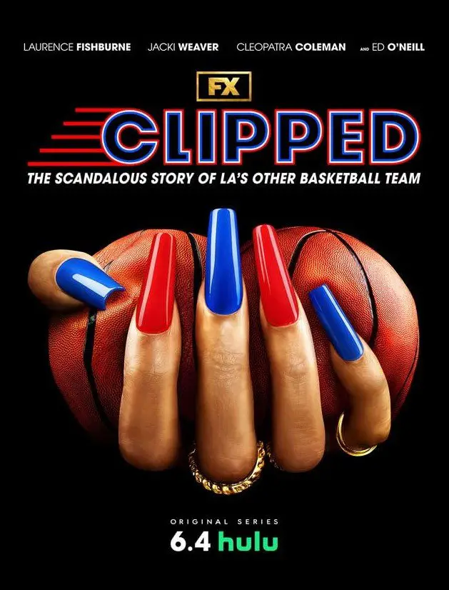 Clipped (Hulu) Story, Review, Release Date, Trailer, Songs, Cast 2024