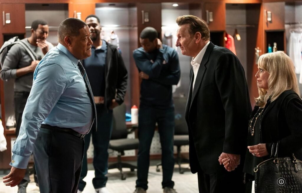 Clipped (Hulu) Story, Review, Release Date, Trailer, Songs, Cast