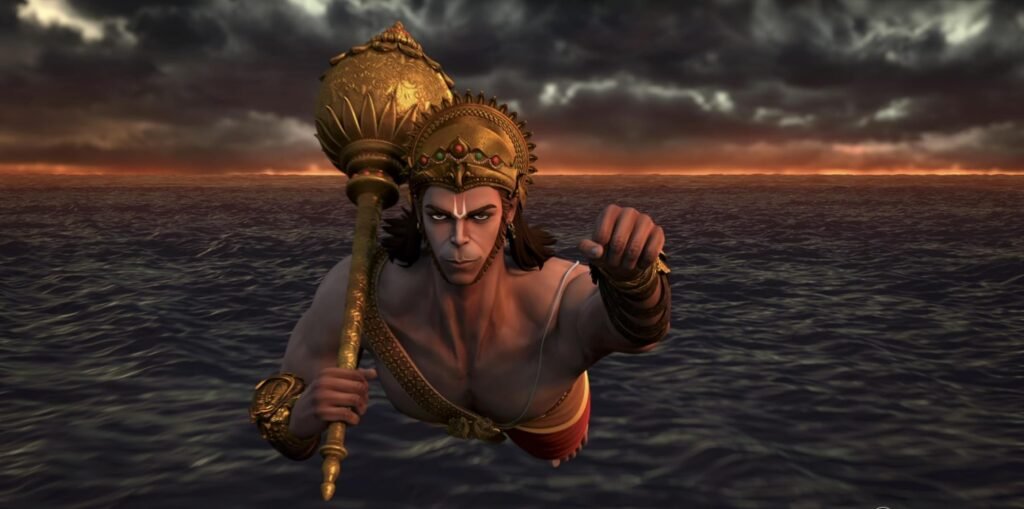 The Legend of Hanuman Season 4 (DisneyHotstar) Story, Review, Release Date, Trailer, Songs, Cast