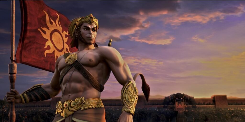 The Legend of Hanuman Season 4 (DisneyHotstar) Story, Review, Release Date, Trailer, Songs, Cast