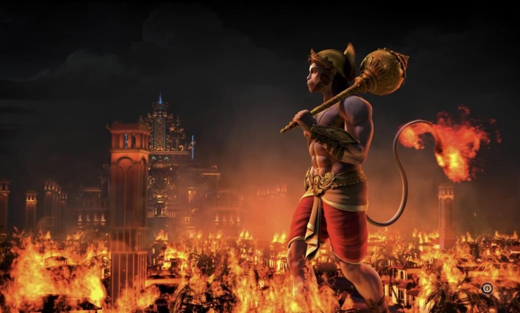 The Legend of Hanuman Season 4 (DisneyHotstar) Story, Review, Release Date, Trailer, Songs, Cast