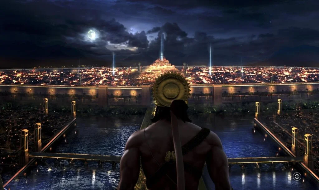 The Legend of Hanuman Season 4 (DisneyHotstar) Story, Review, Release Date, Trailer, Songs, Cast
