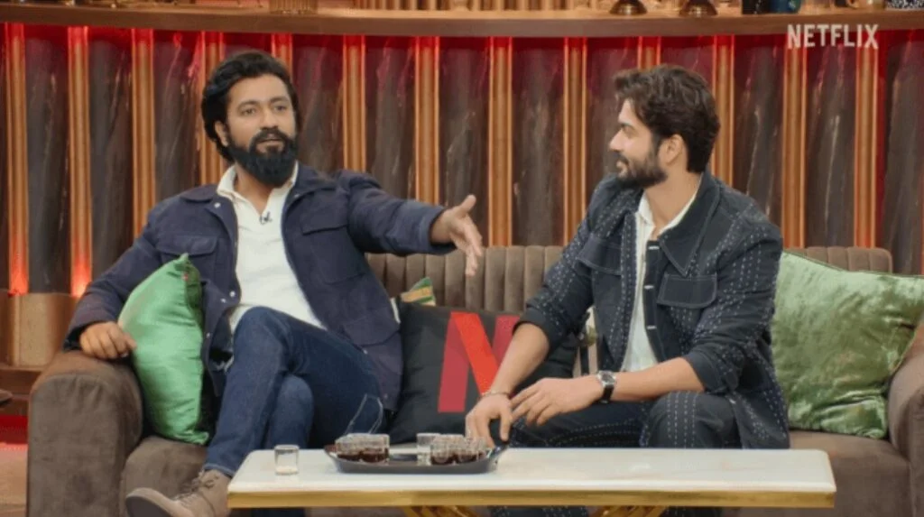 The Great Indian Kapil Show (Netflix) Episode 4 Review: The Kaushal Brothers Made the Show Overflow With Charm 2024