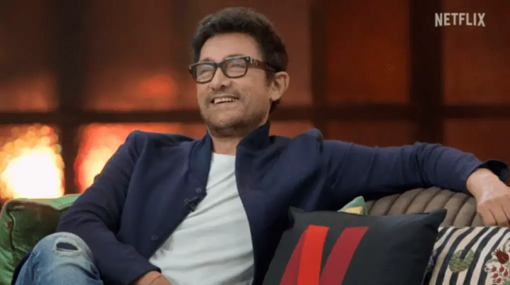 The Great Indian Kapil Show (Netflix) Episode 5 Review: Aamir Khan Special is a Feast to His Fans but For Others It’s a Dull Episode 2024