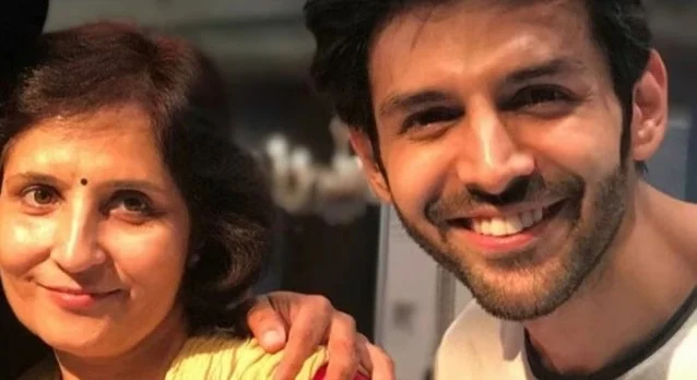 Kartik Aaryan reflects on the most challenging period of his life