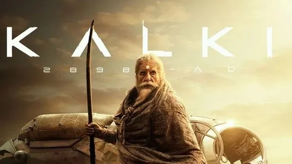 Advance Booking for Kalki 2898 AD Start in India