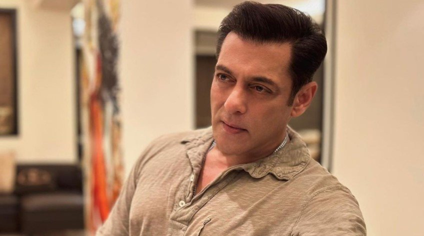 Bombay High Court mandates removal of Salman Khan's name from plea