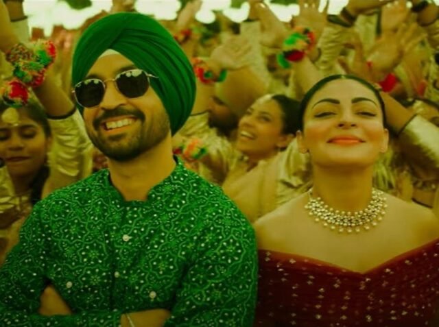 Jatt & Juliet 3 Trailer Released: Diljit Dosanjh and Neeru Bajwa