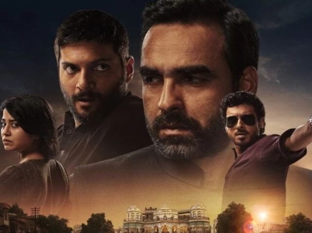 release date of the Ali Fazal and Pankaj Tripathi starrer Mirzapur 3