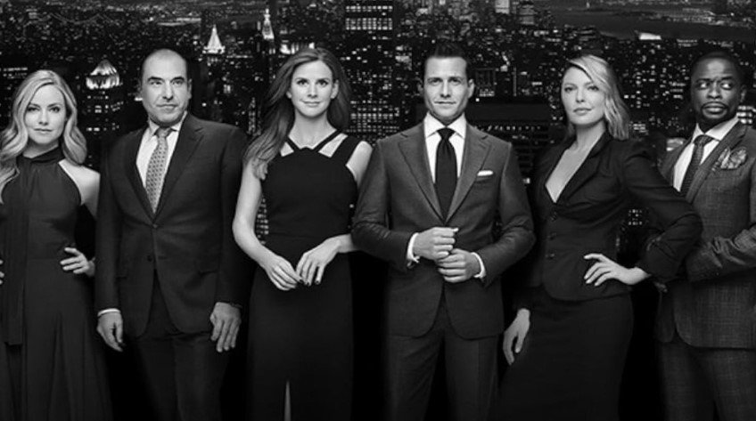 "Suits" Season 9 is set to arrive on Netflix soon