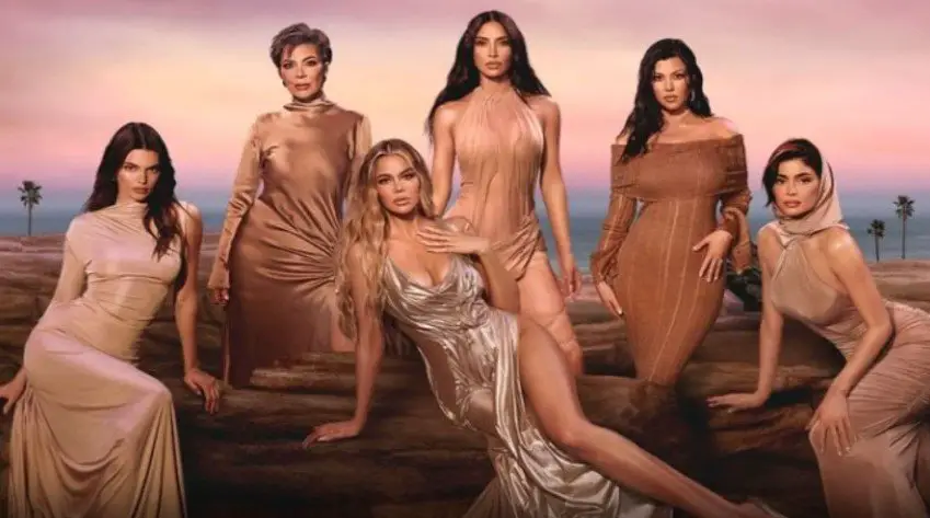 "The Kardashians" Season 5 Episode X: Release Date