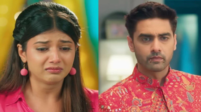 Yeh Rishta Kya Kehlata Hai, June 7: Armaan finds himself torn