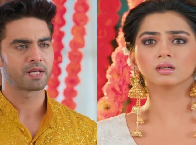 Yeh Rishta Kya Kehlata Hai Written Update, June 12: the storyline unfolds as Armaan decides