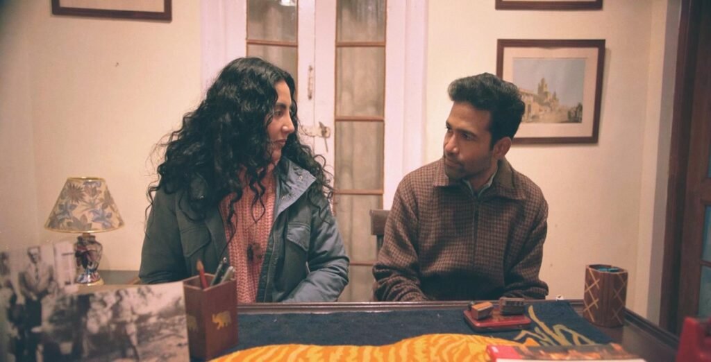 Pushtaini Story, Review, Trailer, Release Date, Songs, Cast