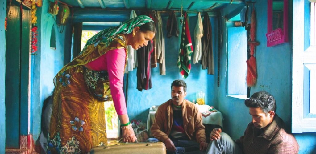 Pushtaini Story, Review, Trailer, Release Date, Songs, Cast