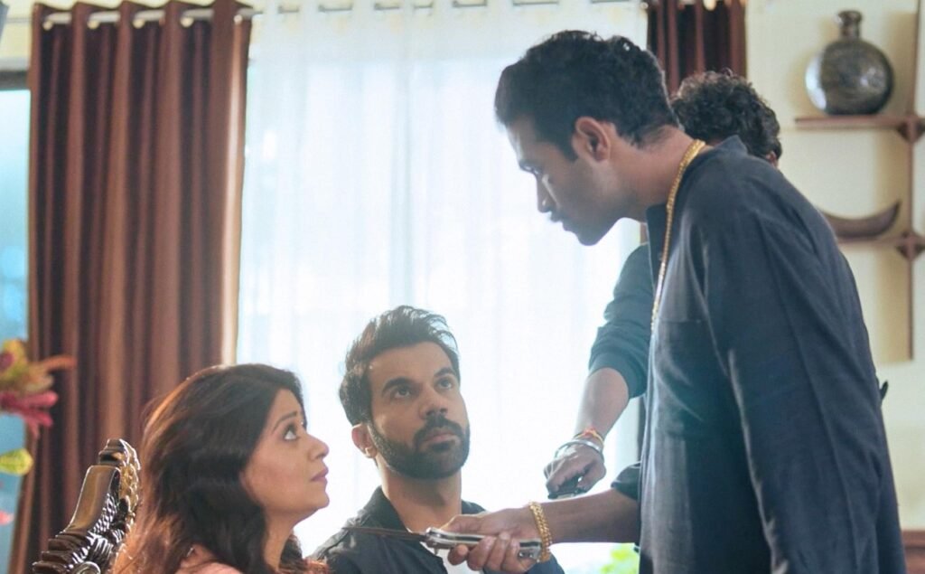 Pushtaini Story, Review, Trailer, Release Date, Songs, Cast