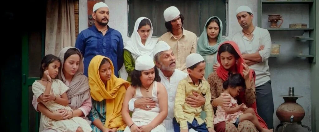 Hamare Baarah Story, Review, Trailer, Release Date, Songs, Cast 2024