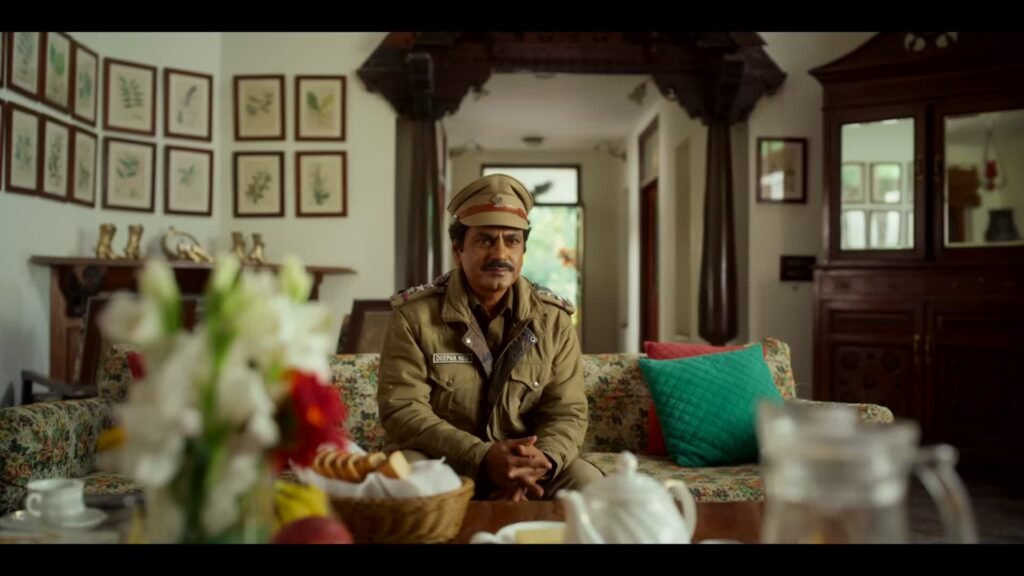 Rautu Ka Raaz (Zee5) Story, Review, Trailer, Release Date, Songs, Cast 2024