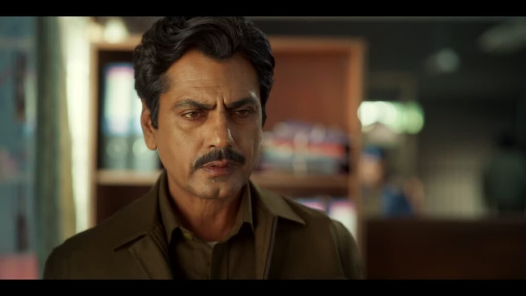 Rautu Ka Raaz (Zee5) Story, Review, Trailer, Release Date, Songs, Cast 2024