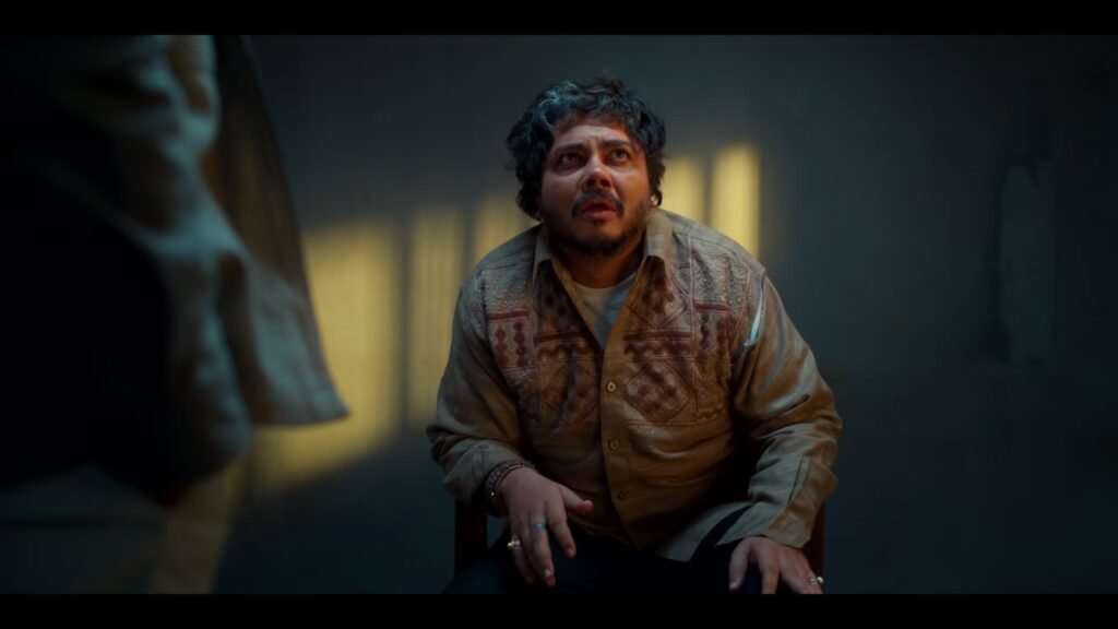 Rautu Ka Raaz (Zee5) Story, Review, Trailer, Release Date, Songs, Cast 2024