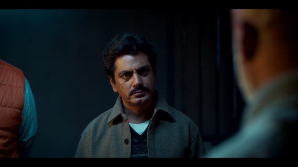 Rautu Ka Raaz (Zee5) Story, Review, Trailer, Release Date, Songs, Cast 2024