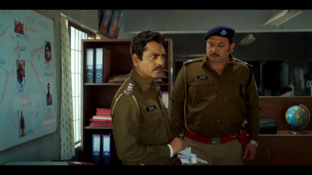 Rautu Ka Raaz (Zee5) Story, Review, Trailer, Release Date, Songs, Cast 2024