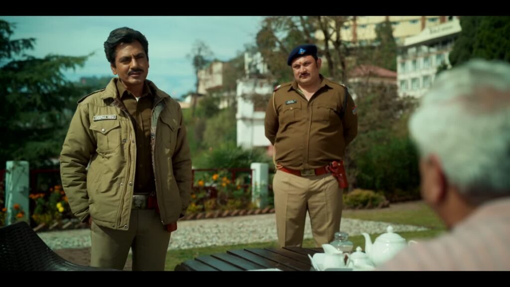 Rautu Ka Raaz (Zee5) Story, Review, Trailer, Release Date, Songs, Cast 2024