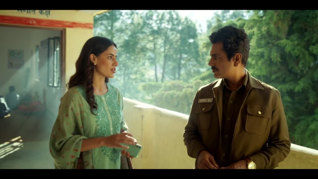 Rautu Ka Raaz (Zee5) Story, Review, Trailer, Release Date, Songs, Cast 2024