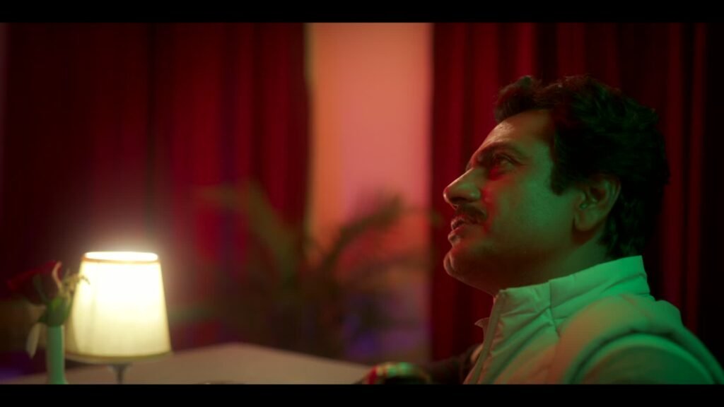 Rautu Ka Raaz (Zee5) Story, Review, Trailer, Release Date, Songs, Cast 2024