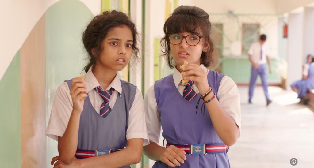 Sharmajee Ki Beti (AmazonPrimeVideo) Story, Review, Trailer, Release Date, Songs, Cast 2024