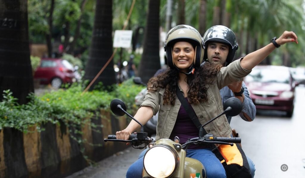 Sharmajee Ki Beti (AmazonPrimeVideo) Story, Review, Trailer, Release Date, Songs, Cast 2024