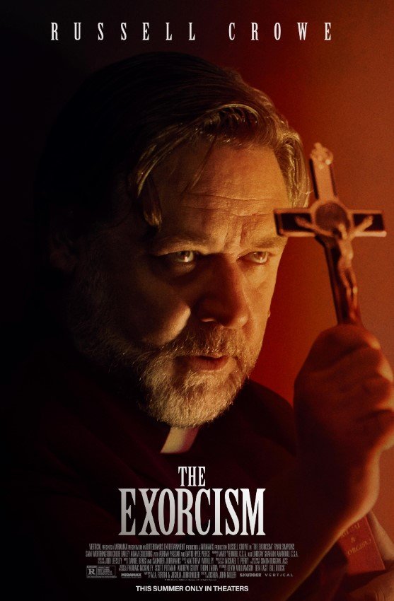 The Exorcism Story, Review, Trailer, Release Date, Songs, Cast 2024