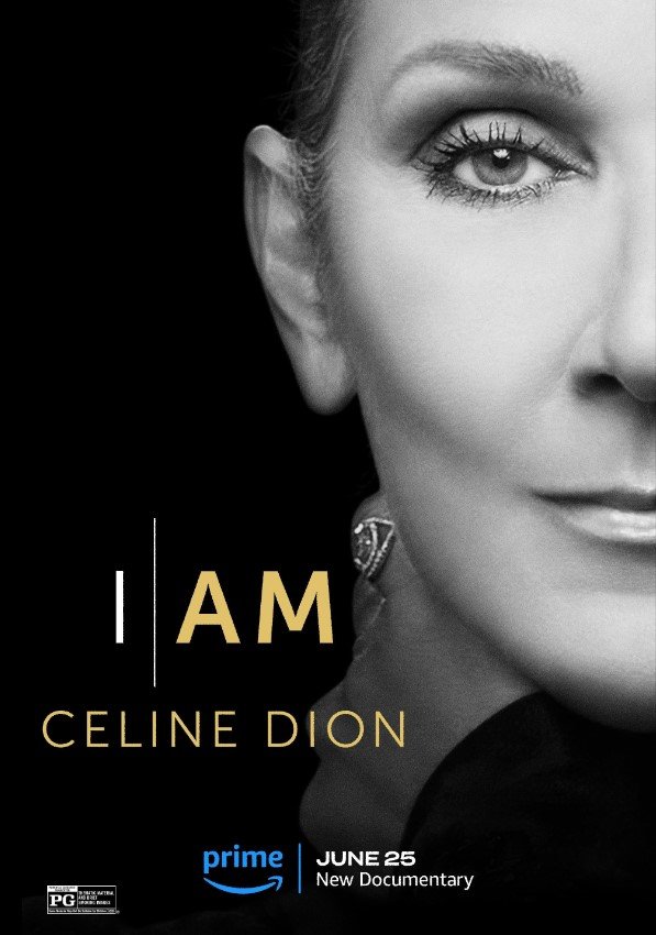 I Am: Celine Dion (AmazonPrimeVideo) Story, Review, Trailer, Release Date, Songs, Cast 2024