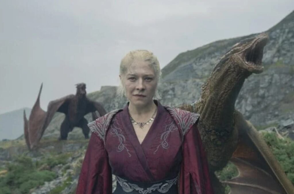 House of the Dragon, Season 2, Episode 7